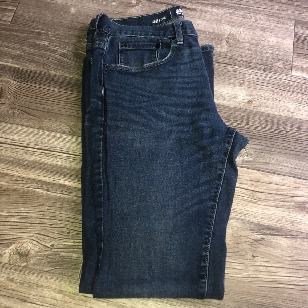 Men’s Urban Jeans